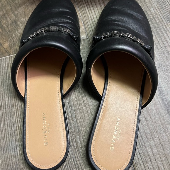 Givenchy Mules 40 - Picture 5 of 6